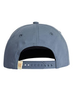 Comfort Colors CCRC0, Rope Cap, Blue Jean