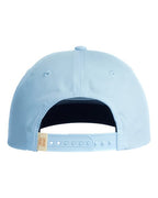 Comfort Colors CCRC0, Rope Cap, Chambray
