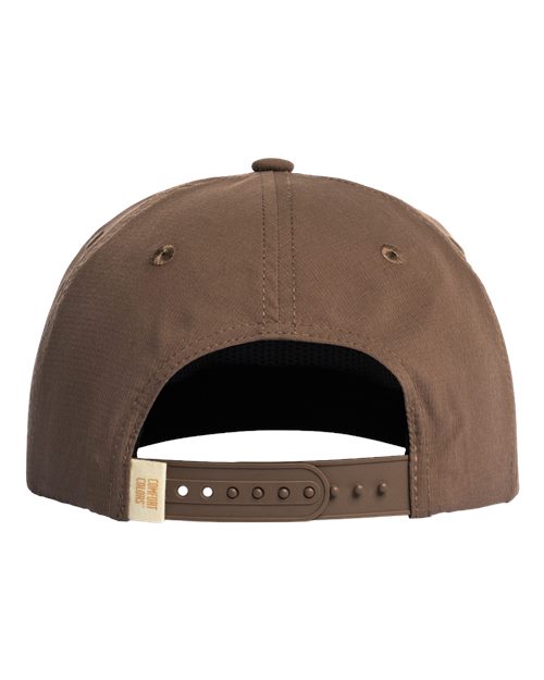 Comfort Colors CCRC0, Rope Cap, Espresso