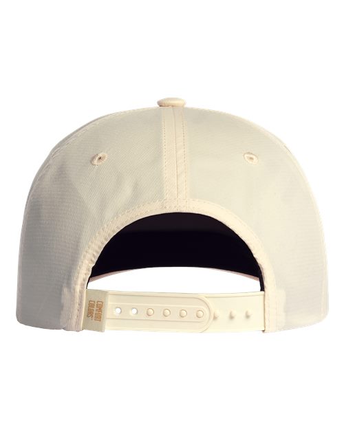 Comfort Colors CCRC0, Rope Cap, Ivory