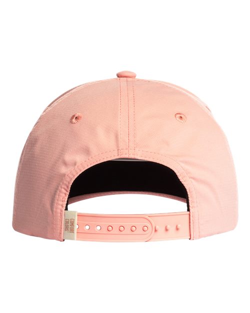 Comfort Colors CCRC0, Rope Cap, Peachy