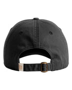 Comfort Colors CCSC0, Sunwashed Cap, Black