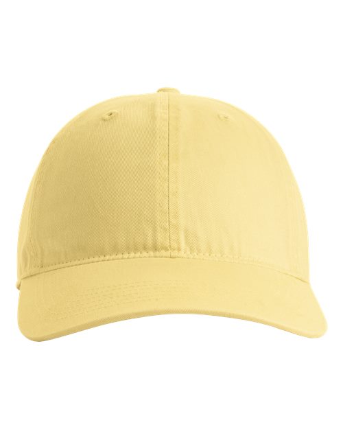 Comfort Colors CCSC0, Sunwashed Cap, Butter
