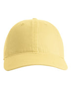 Comfort Colors CCSC0, Sunwashed Cap, Butter