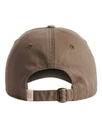 Comfort Colors CCSC0, Sunwashed Cap, Espresso