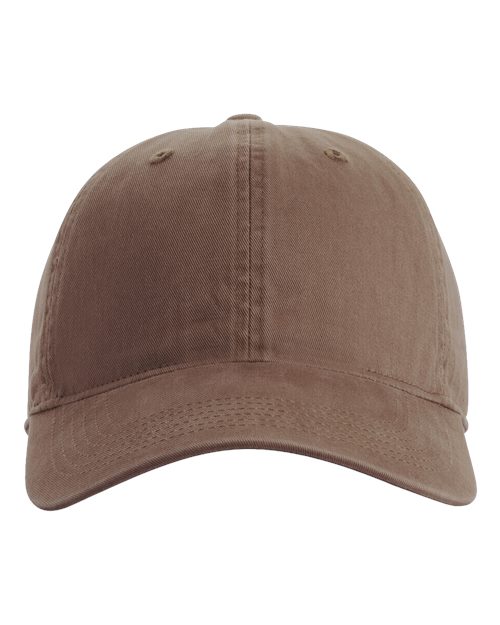 Comfort Colors CCSC0, Sunwashed Cap, Espresso