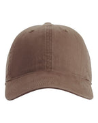Comfort Colors CCSC0, Sunwashed Cap, Espresso