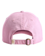 Comfort Colors CCSC0, Sunwashed Cap, Blossom