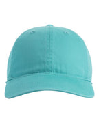 Comfort Colors CCSC0, Sunwashed Cap, Chalky Mint