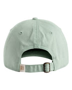 Comfort Colors CCSC0, Sunwashed Cap, Bay