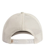 Comfort Colors CCST0, Sunwashed Trucker Cap, Ivory