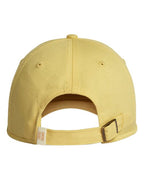 Comfort Colors CCWC0, Coastal Washed Cap, Butter