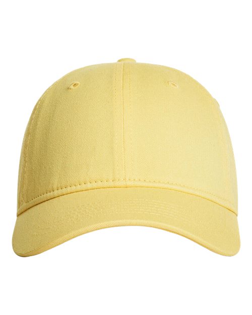 Comfort Colors CCWC0, Coastal Washed Cap, Butter