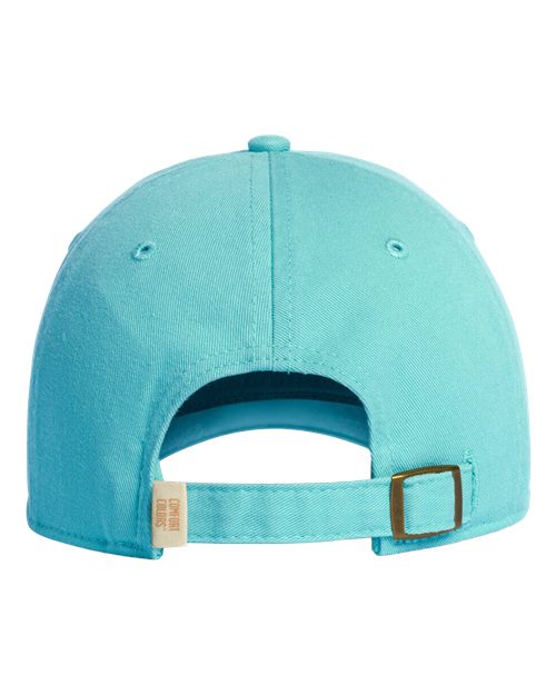 Comfort Colors CCWC0, Coastal Washed Cap, Chalky Mint