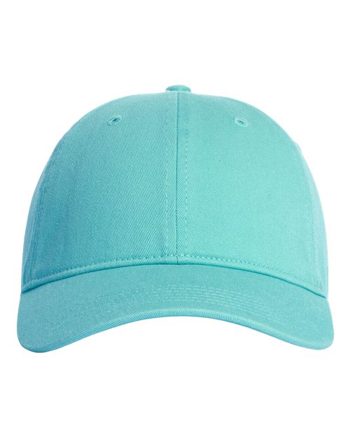 Comfort Colors CCWC0, Coastal Washed Cap, Chalky Mint