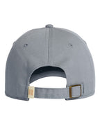 Comfort Colors CCWC0, Coastal Washed Cap, Granite