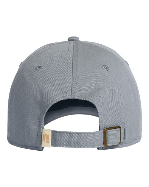 Comfort Colors CCWC0, Coastal Washed Cap, Granite