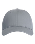 Comfort Colors CCWC0, Coastal Washed Cap, Granite