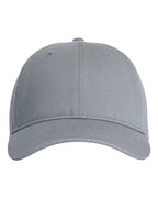 Comfort Colors CCWC0, Coastal Washed Cap, Granite