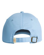 Comfort Colors CCWC0, Coastal Washed Cap, Hydrangea
