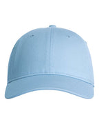 Comfort Colors CCWC0, Coastal Washed Cap, Hydrangea