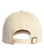 Comfort Colors CCWC0, Coastal Washed Cap, Ivory