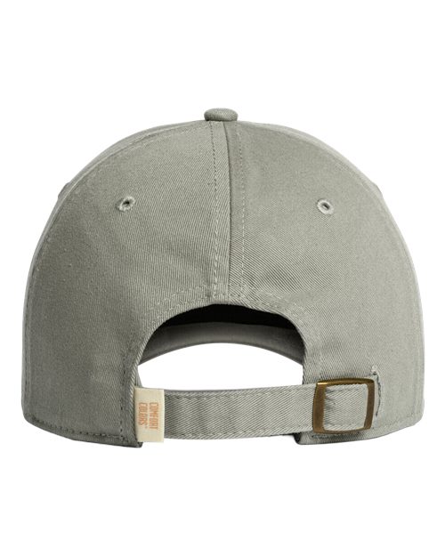 Comfort Colors CCWC0, Coastal Washed Cap, Sandstone