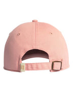 Comfort Colors CCWC0, Coastal Washed Cap, Peachy