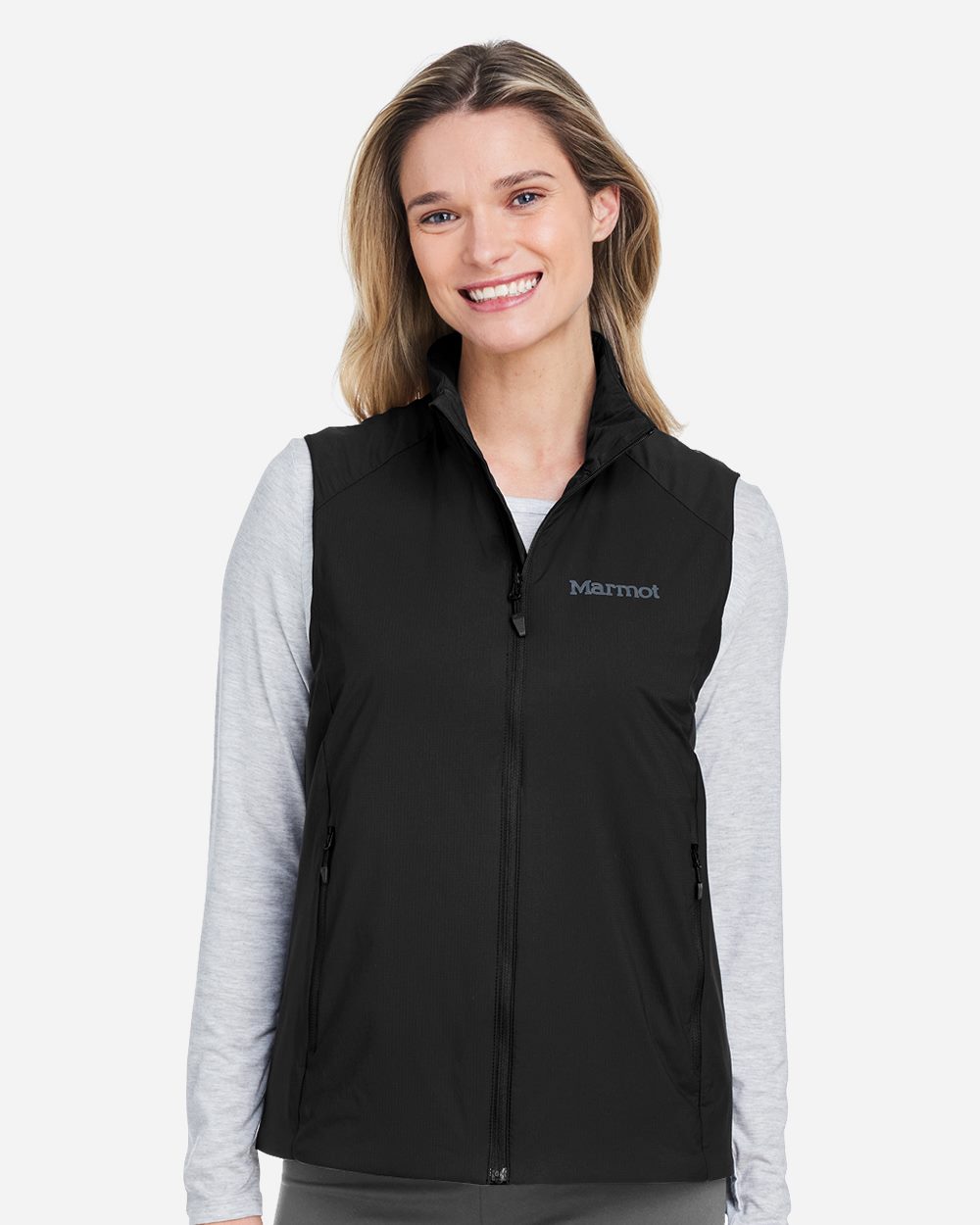 Marmot M15536 Women's Novus LT Insulated Vest