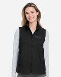 Marmot M15536, Women's Rocklin Half-zip Jacket, Black