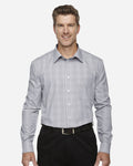 Devon & Jones DG520, Wovens, White/ Graphite/ Light Grey