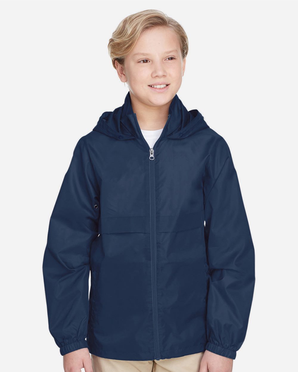 Team 365 TT73Y Youth Zone Protect Lightweight Jacket