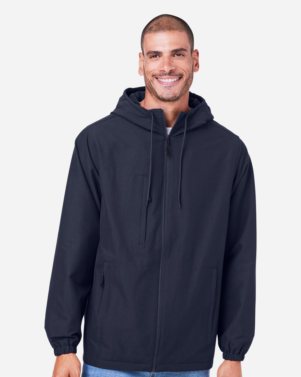 Harriton 13931, M73, Black