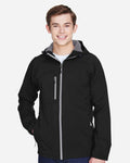 North End 88166, Outerwear, Black