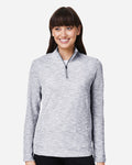 North End NE415W, Knits & Layering, Black Heather