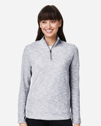 North End NE415W, Knits & Layering, Black Heather