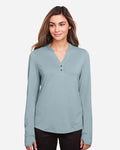 North End NE400W, Knits & Layering, Black