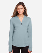 North End NE400W, Knits & Layering, Black