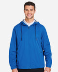 North End NE75, Outerwear, Black Heather