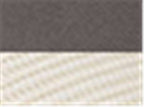 Valucap 2002, Contrast-stitch Mesh-back Cap, Charcoal/ Stone