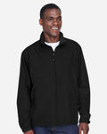 North End 88083, Outerwear, Black