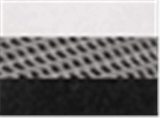 Richardson 4331, 111, White/ Charcoal/ Black