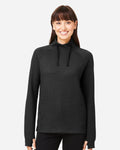 North End NE200W, Knits & Layering, Black