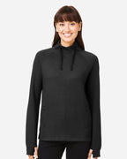 North End NE200W, Knits & Layering, Black