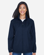 North End 78032, Outerwear, Black