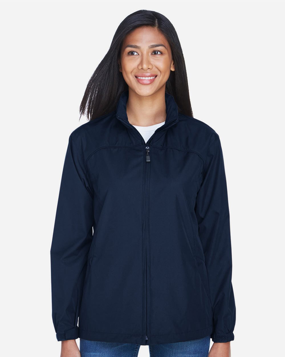 North End 78032 Women's Techno Lite Jacket