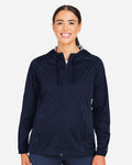 North End NE75W, Outerwear, Black Heather