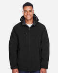 North End 88159, Outerwear, Black