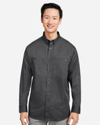 Harriton 14202, M585l, Black