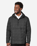 North End NE722, Outerwear, Black